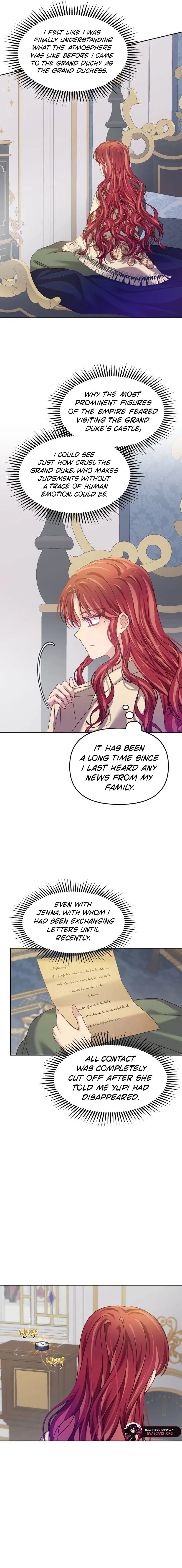 Read When Two Villains Meet Manga Online