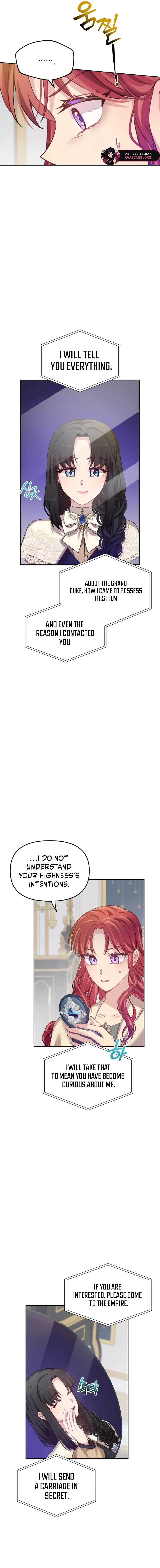 Read When Two Villains Meet Manga Online