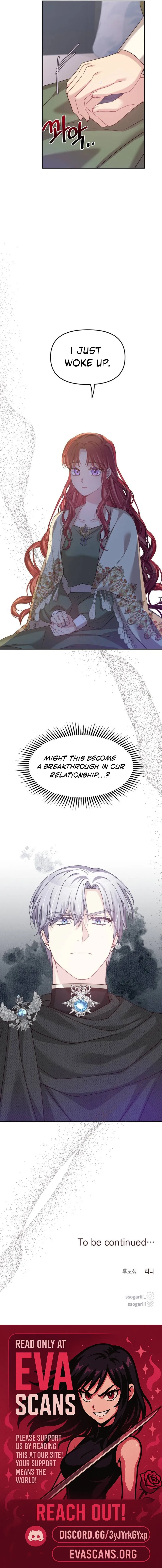 Read When Two Villains Meet Manga Online