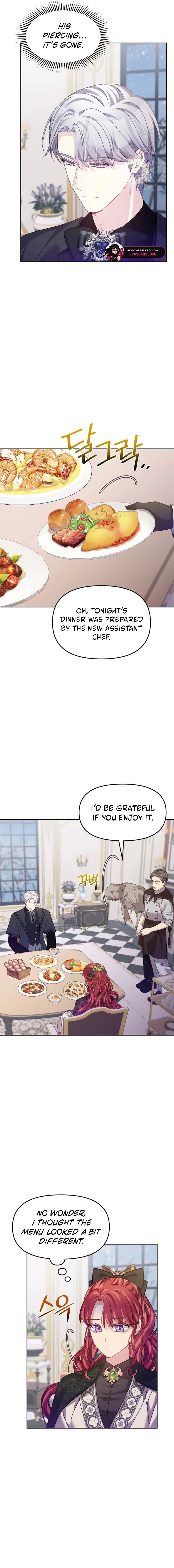 Read When Two Villains Meet Manga Online