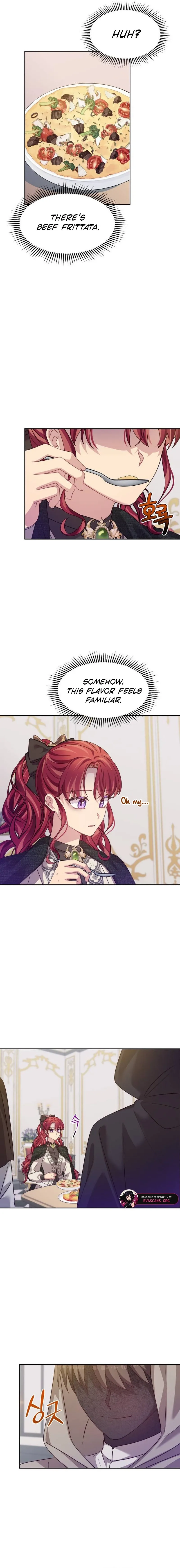 Read When Two Villains Meet Manga Online