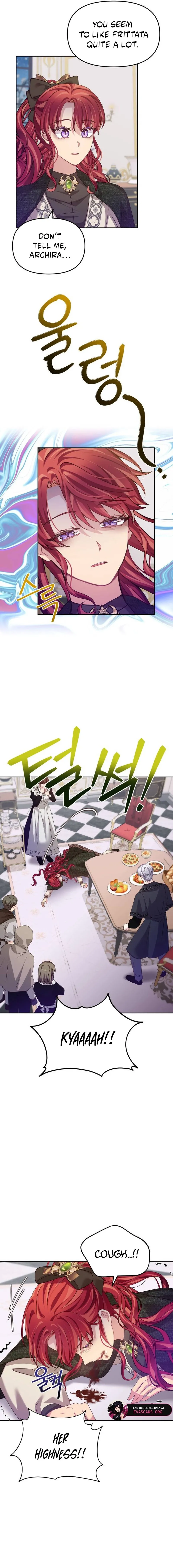Read When Two Villains Meet Manga Online