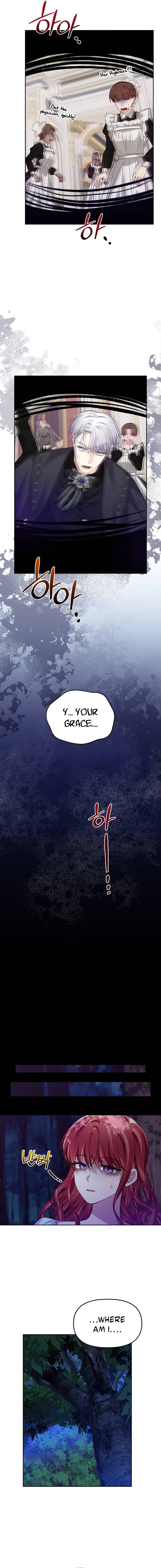 Read When Two Villains Meet Manga Online
