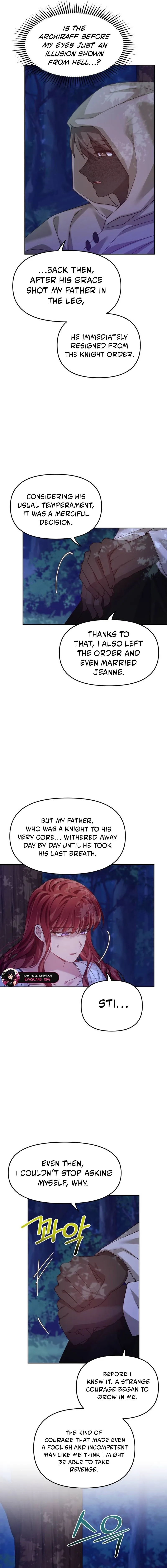 Read When Two Villains Meet Manga Online