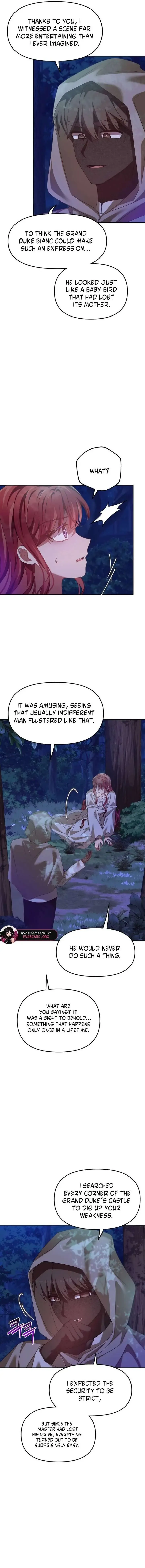 Read When Two Villains Meet Manga Online