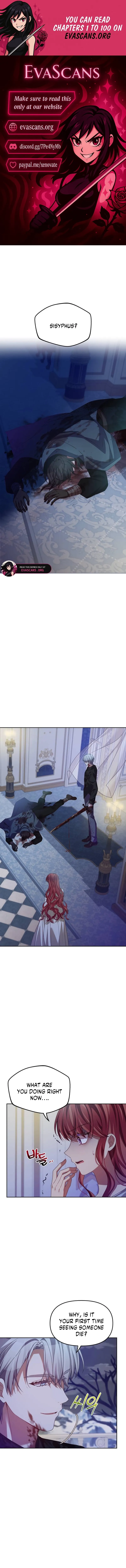 Read When Two Villains Meet Manga Online
