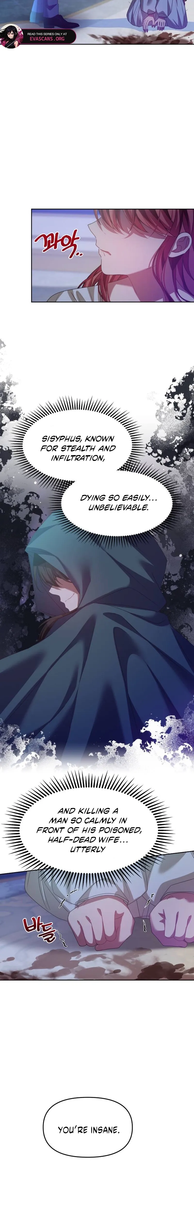 Read When Two Villains Meet Manga Online
