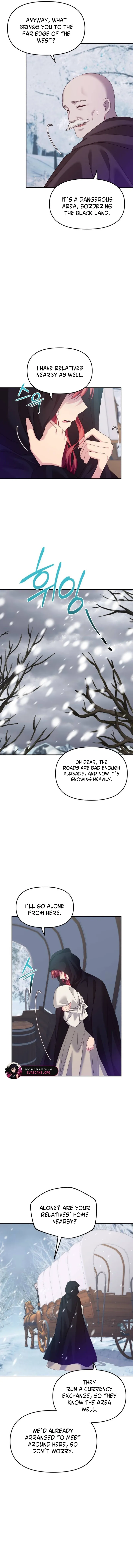 Read When Two Villains Meet Manga Online