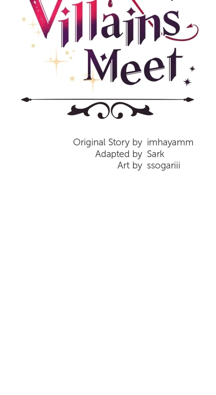 Read When Two Villains Meet Manga Online
