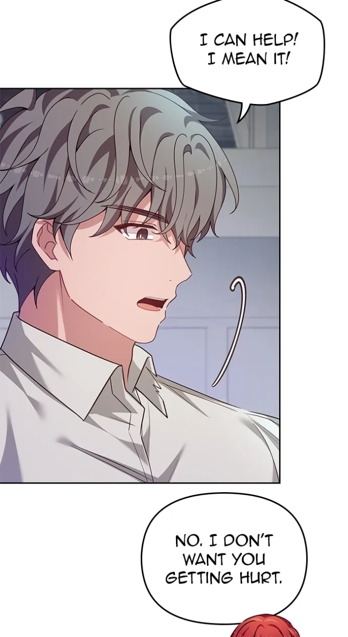 Read When Two Villains Meet Manga Online