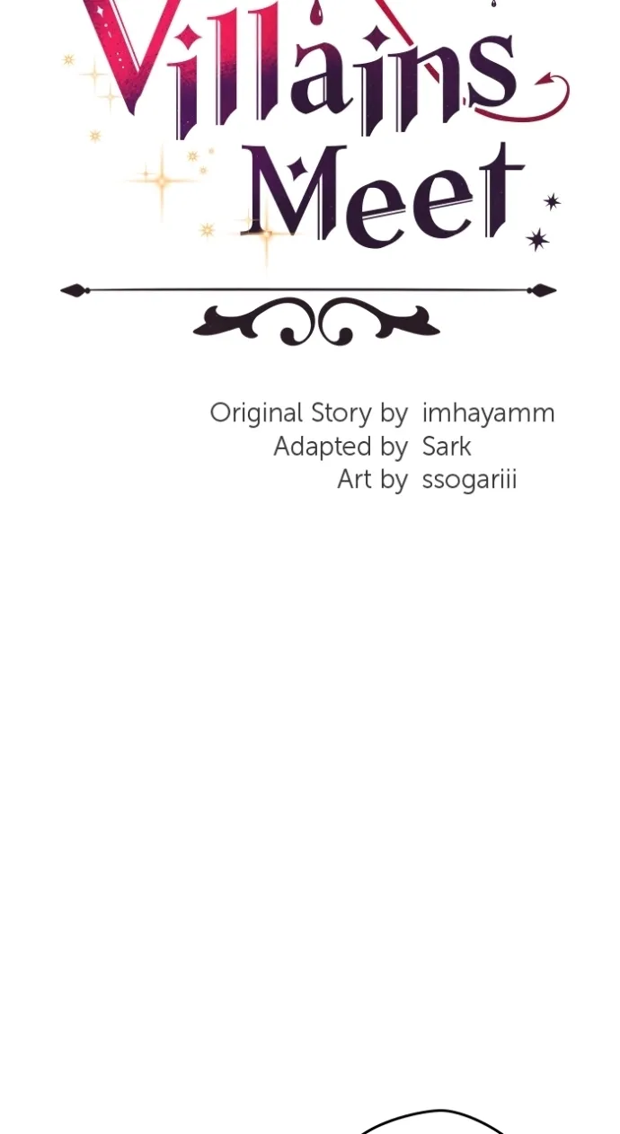 Read When Two Villains Meet Manga Online