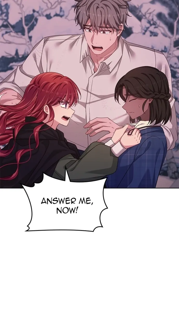 Read When Two Villains Meet Manga Online