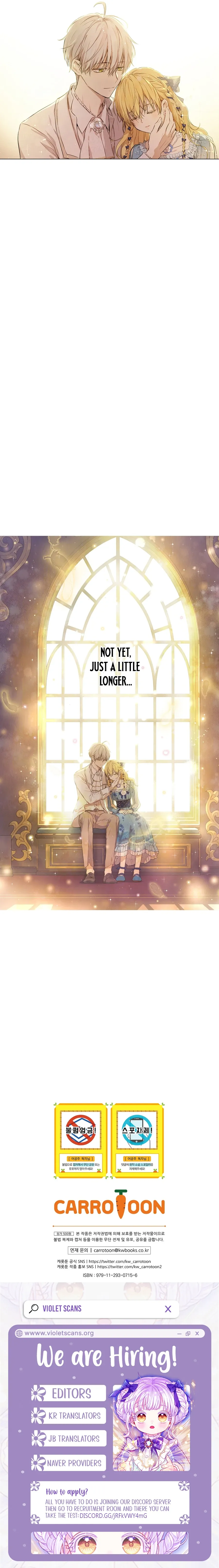 Read Who Made Me A Princess Manga Online