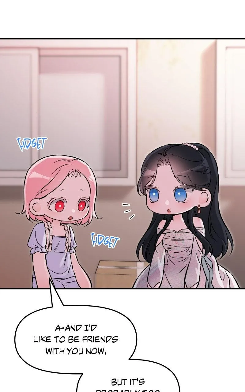 Read Why Does Everyone Love Me Manga Online