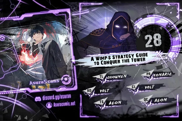 Read Wimp's Strategy Guide Manga Online