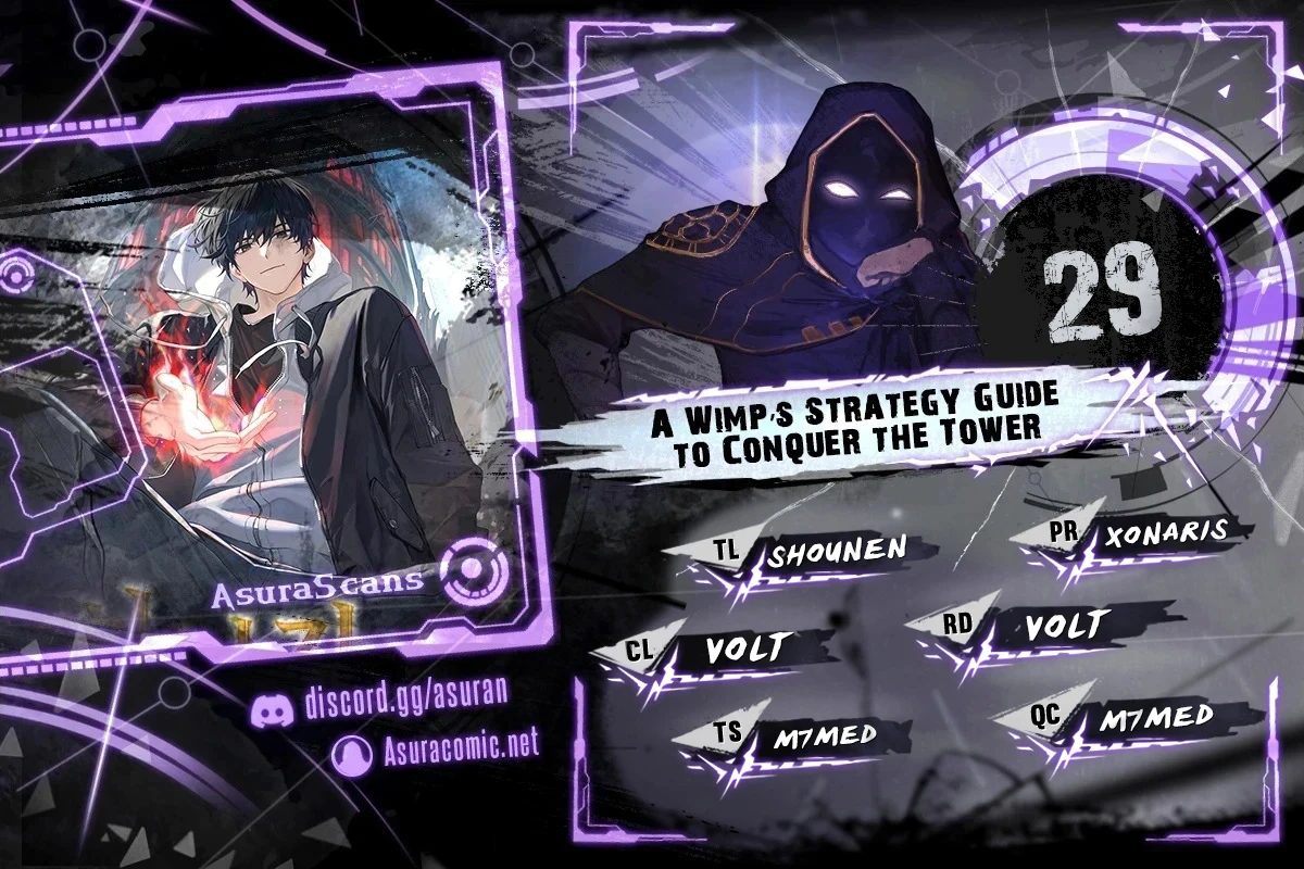 Read Wimp's Strategy Guide Manga Online
