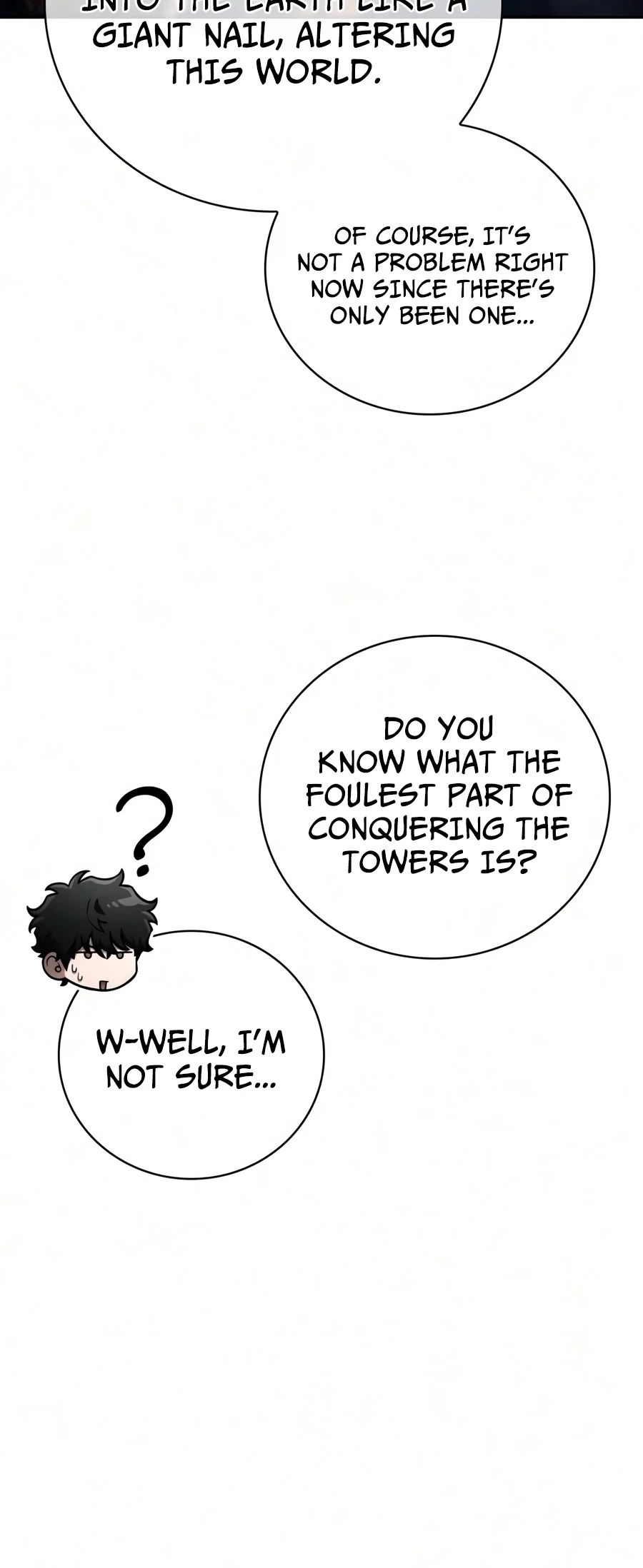 Read Wimp's Strategy Guide Manga Online