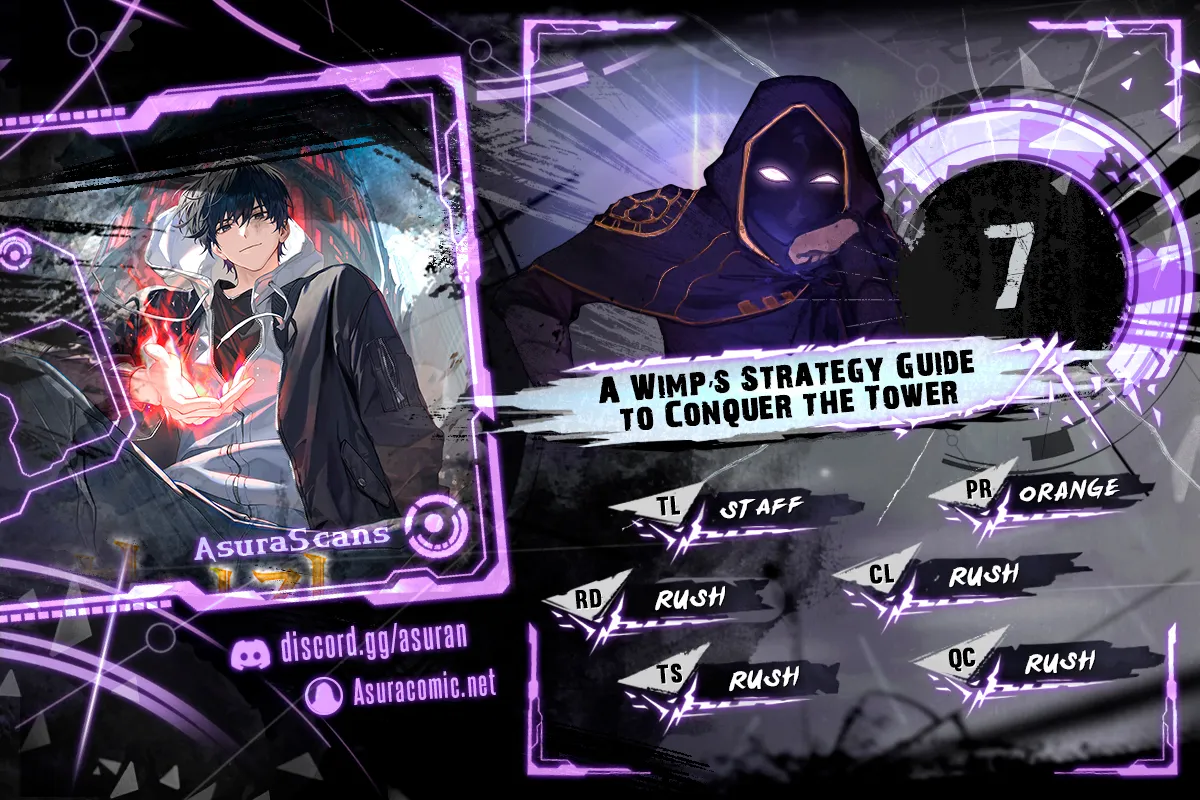 Read Wimp's Strategy Guide Manga Online