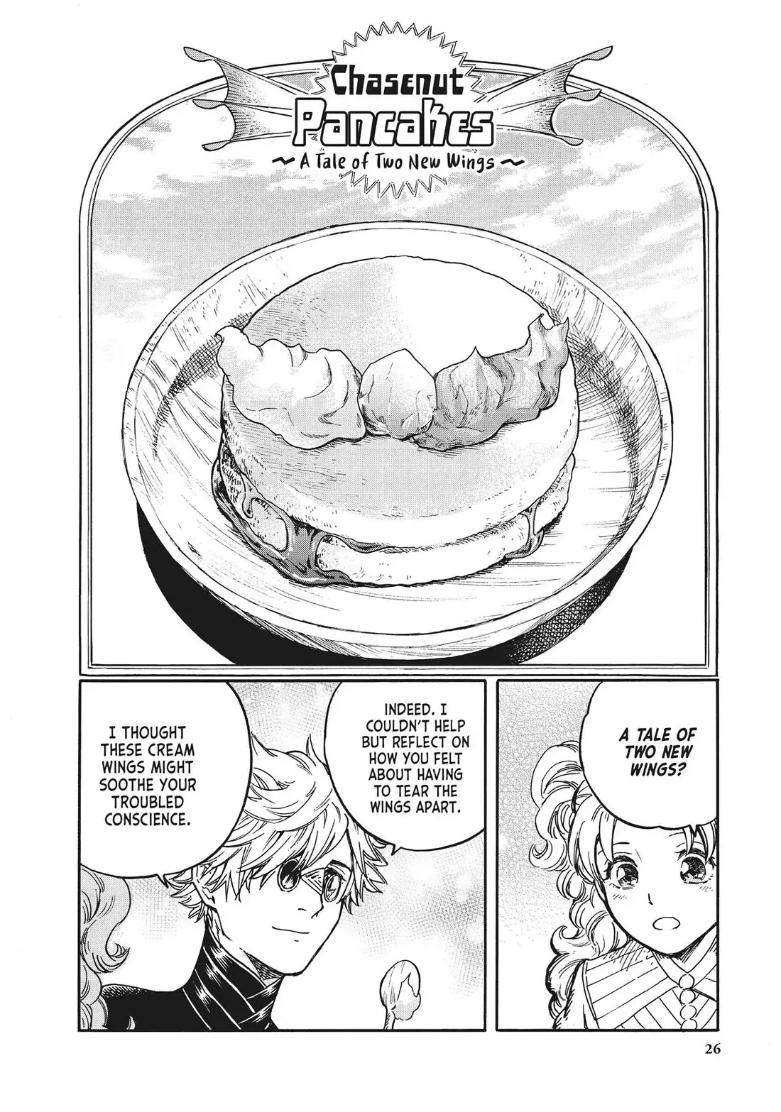 Read Witch Hat Atelier Kitchen Manga Online