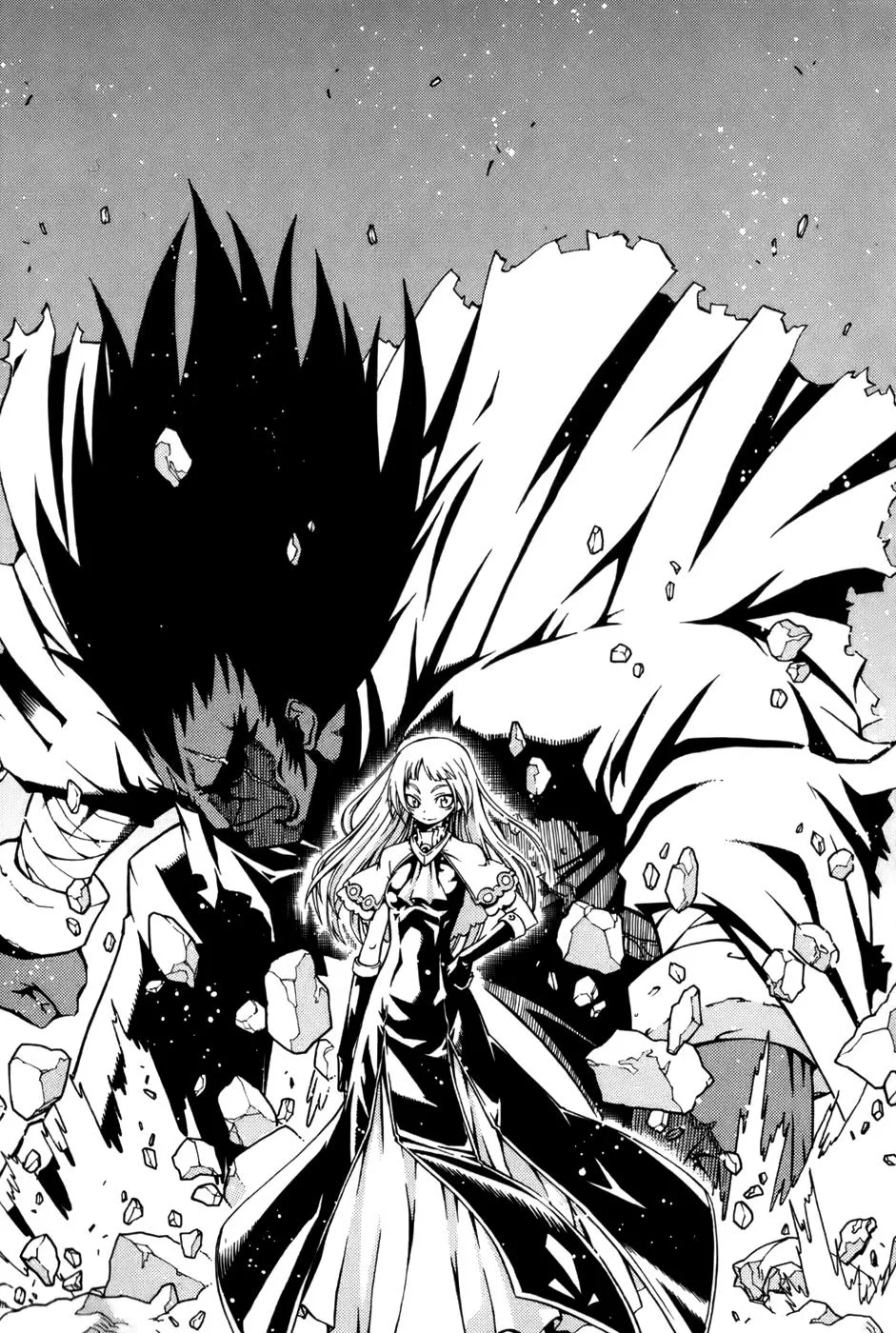 Read Witch Hunter Manga Online
