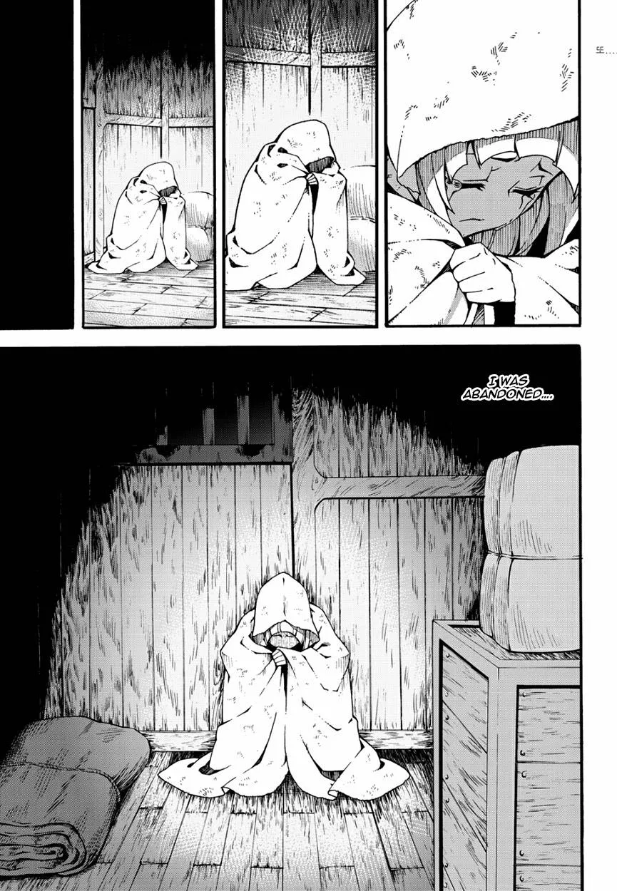 Read Witch Hunter Manga Online