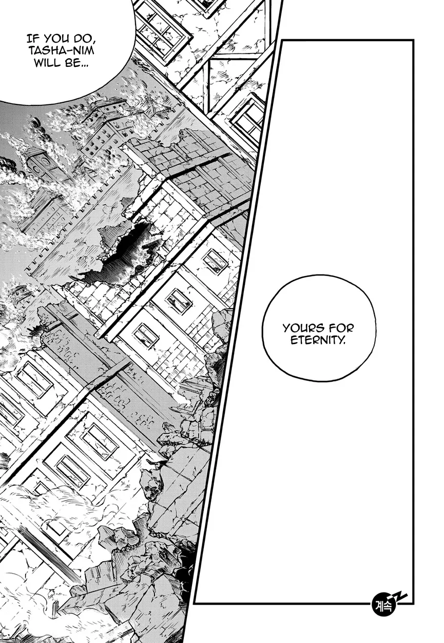 Read Witch Hunter Manga Online