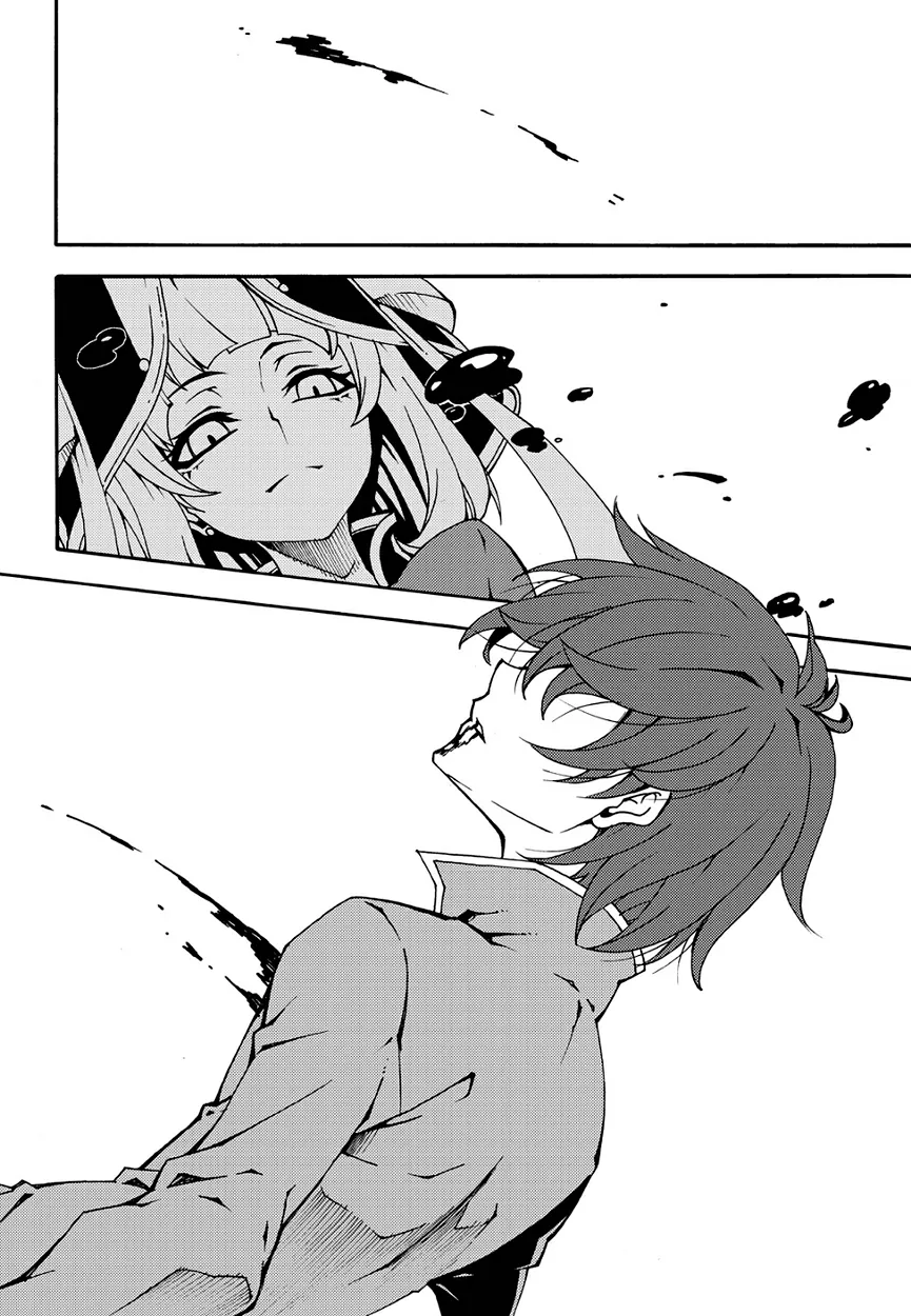 Read Witch Hunter Manga Online