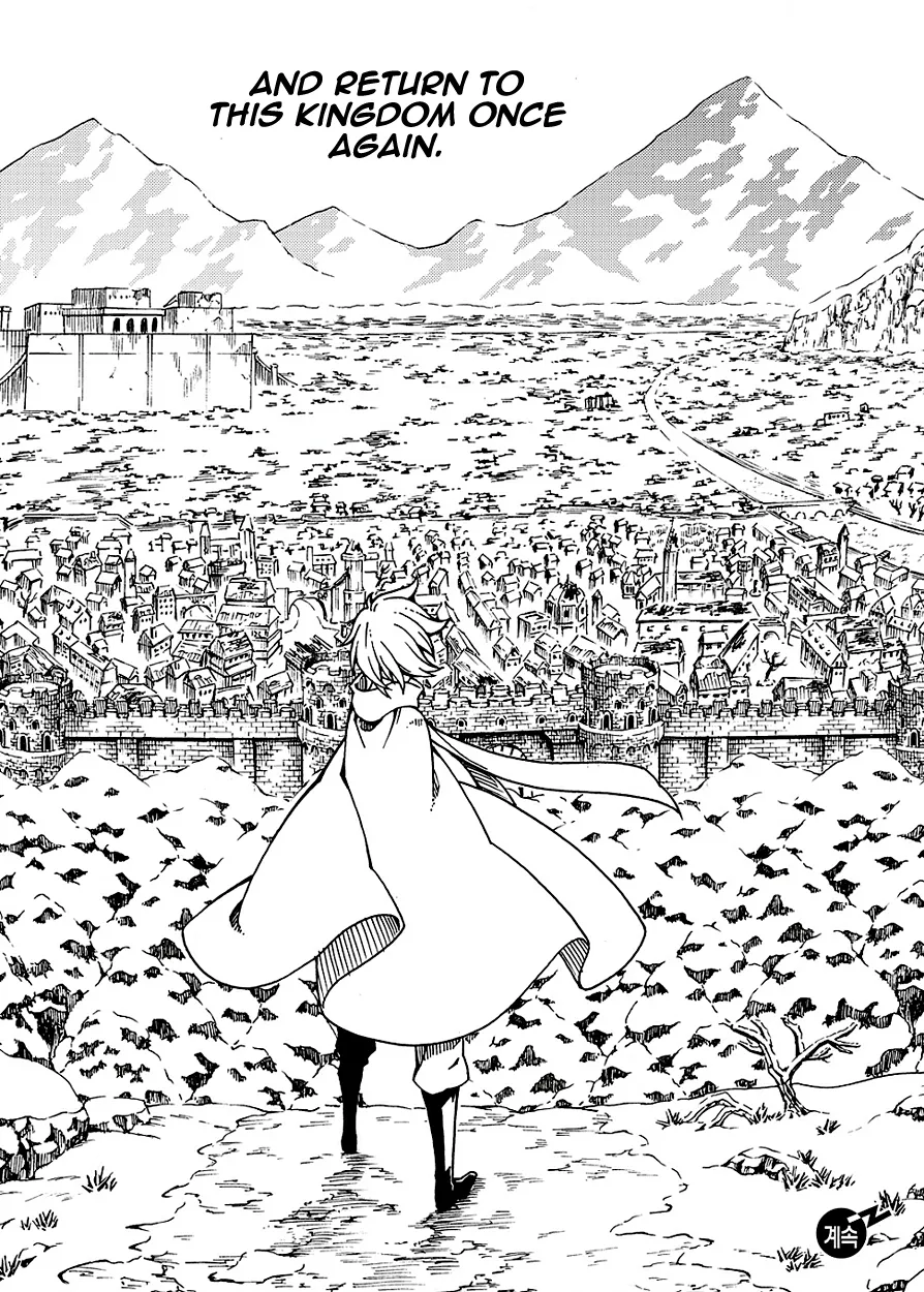 Read Witch Hunter Manga Online