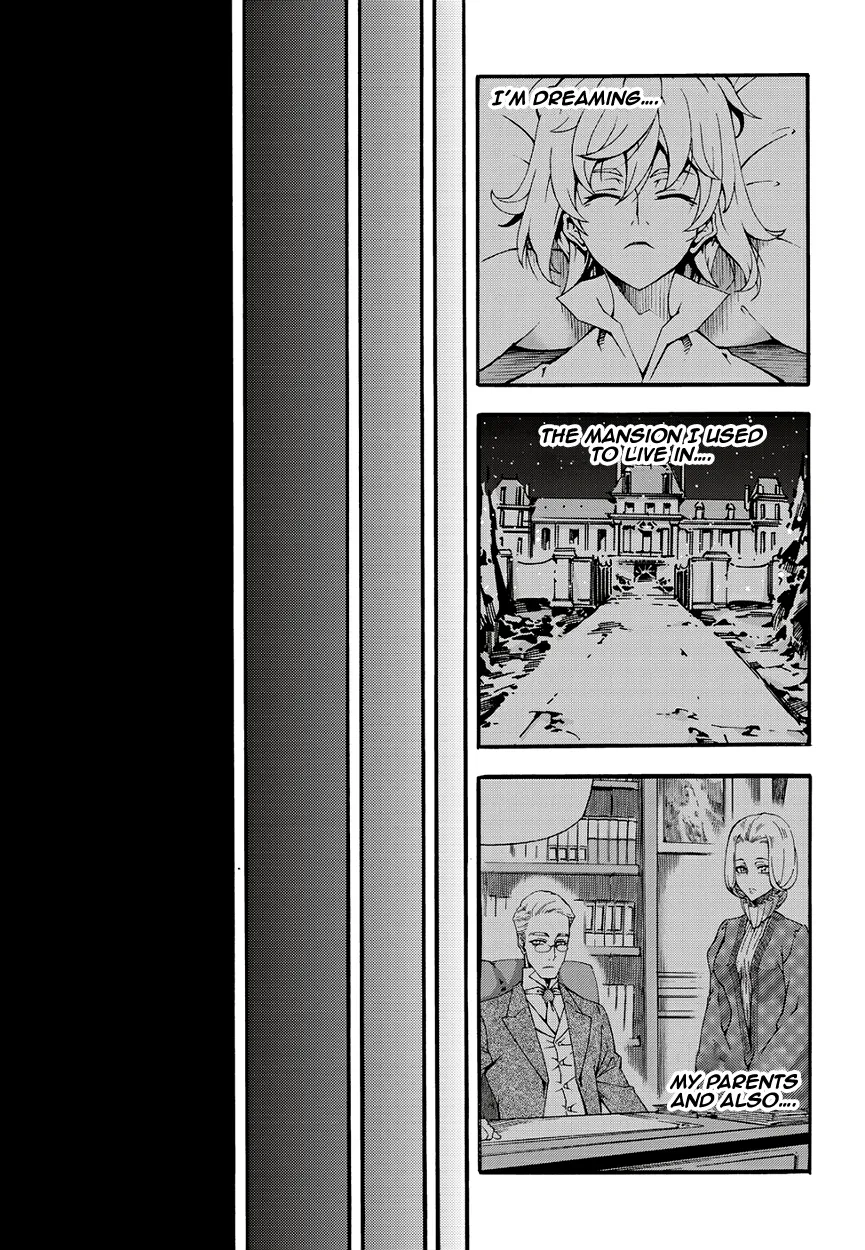 Read Witch Hunter Manga Online