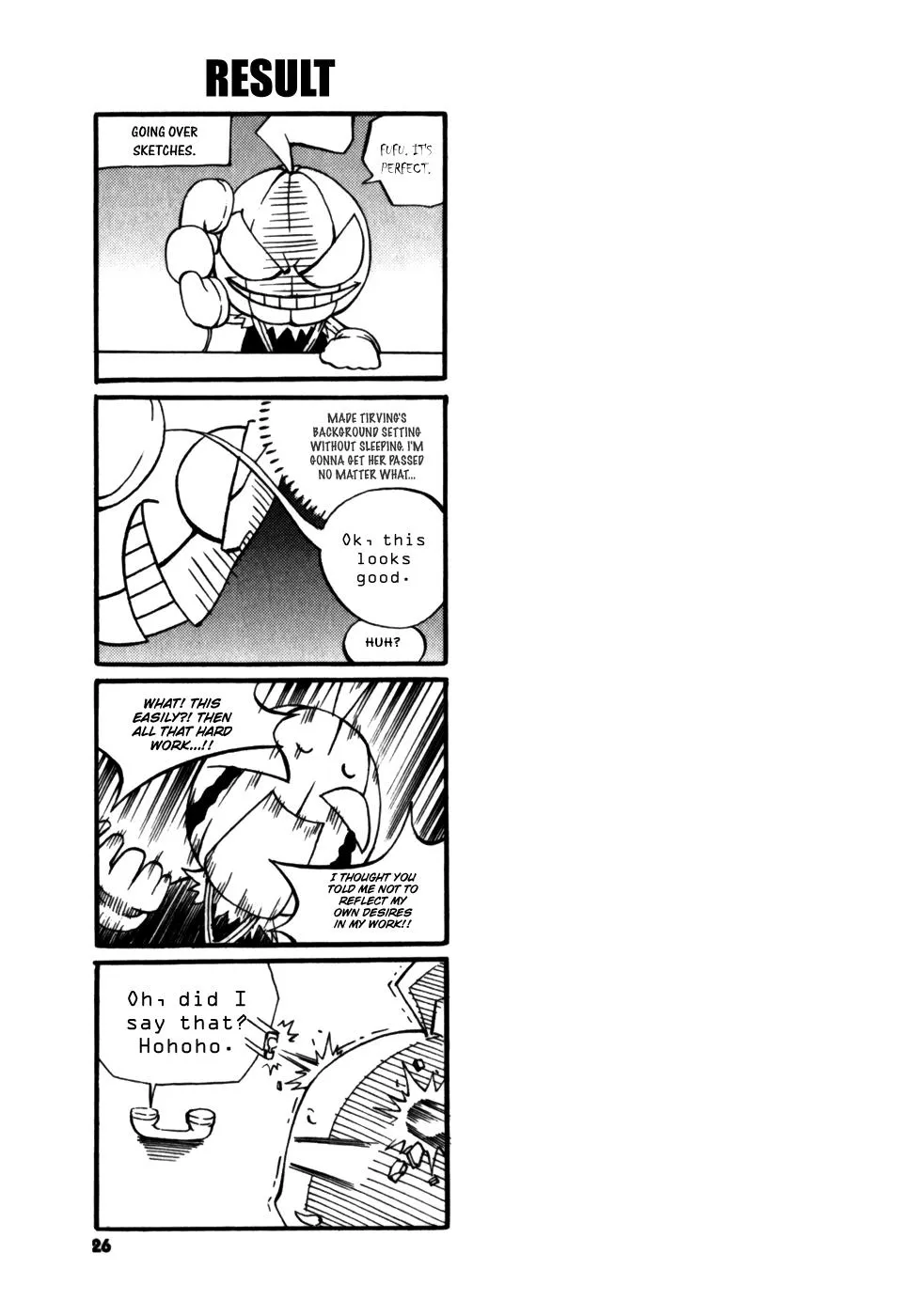 Read Witch Hunter Manga Online
