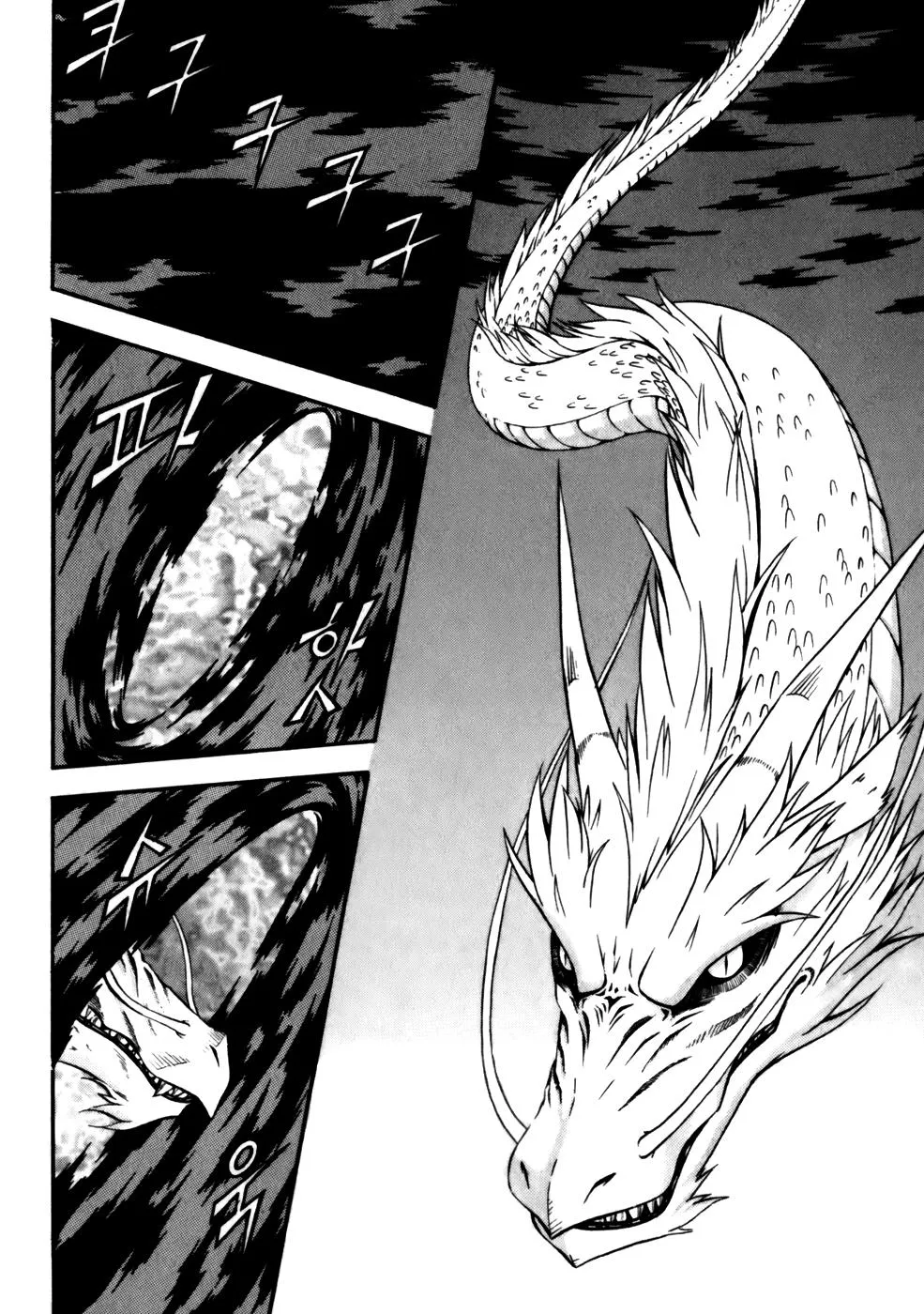 Read Witch Hunter Manga Online