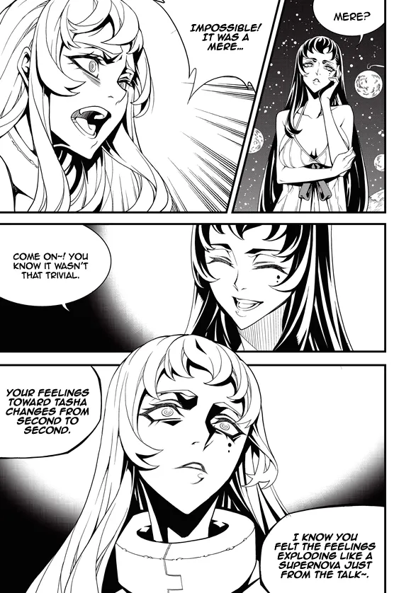 Read Witch Hunter Manga Online