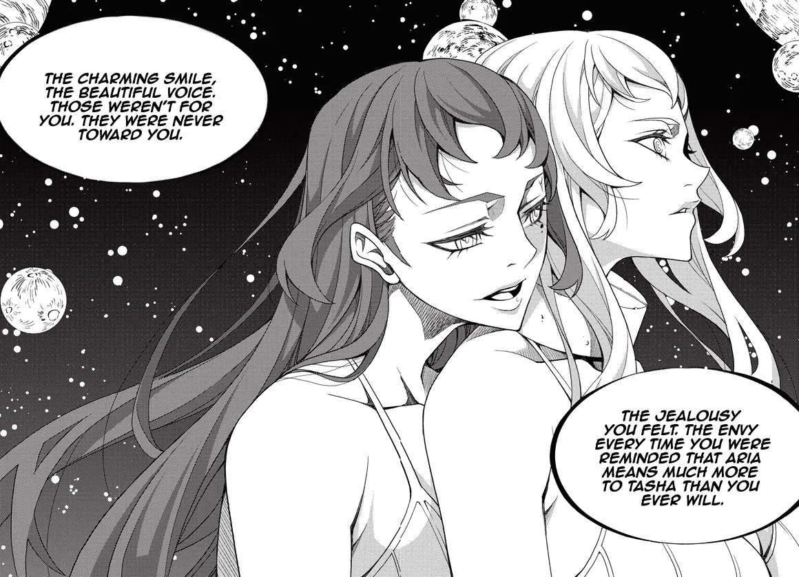 Read Witch Hunter Manga Online