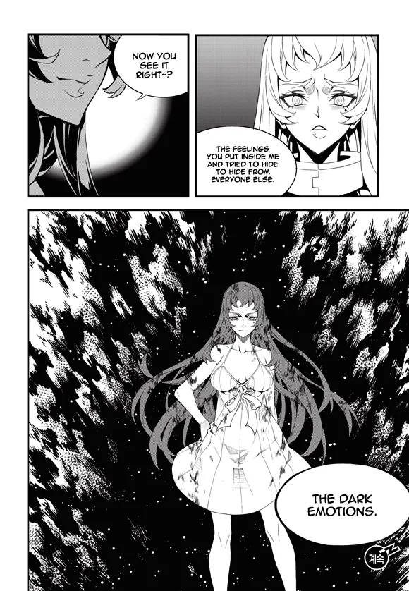 Read Witch Hunter Manga Online