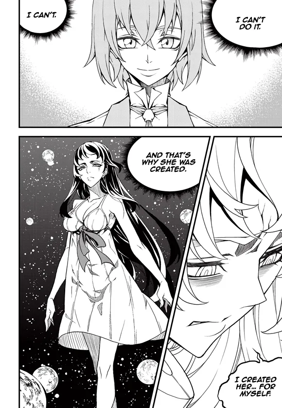 Read Witch Hunter Manga Online