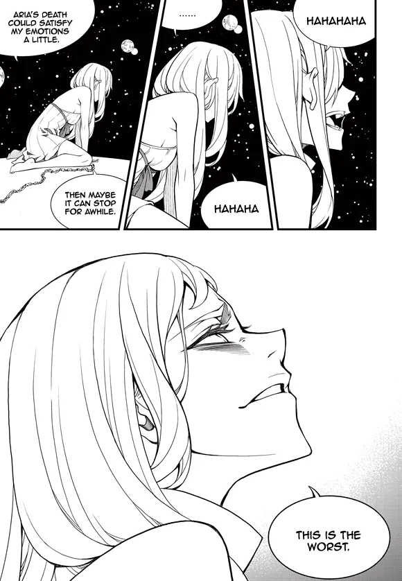 Read Witch Hunter Manga Online