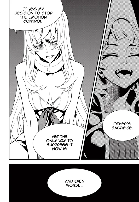 Read Witch Hunter Manga Online