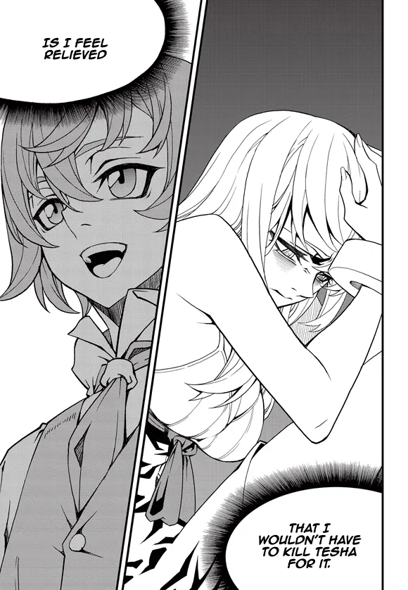 Read Witch Hunter Manga Online