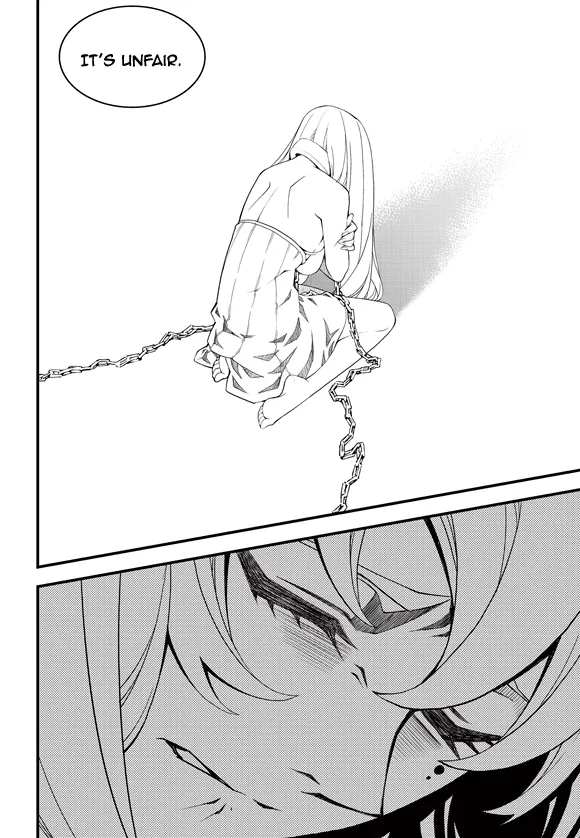 Read Witch Hunter Manga Online
