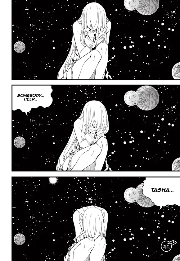 Read Witch Hunter Manga Online
