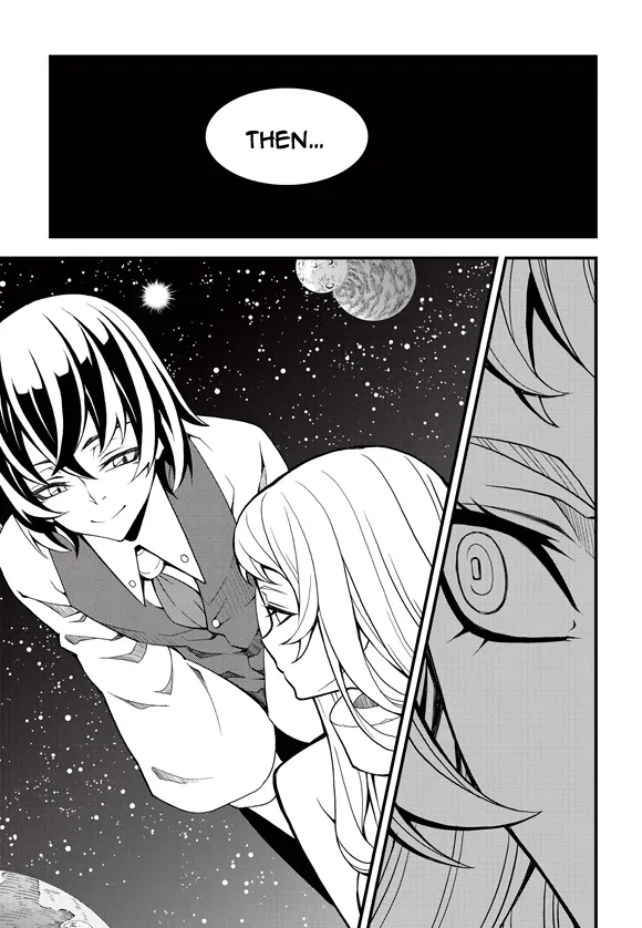Read Witch Hunter Manga Online
