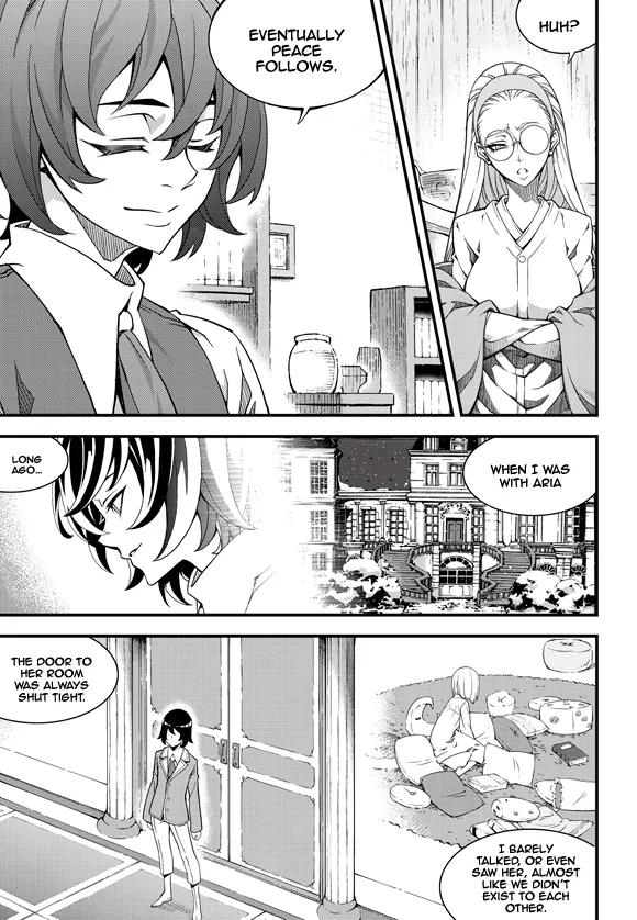 Read Witch Hunter Manga Online