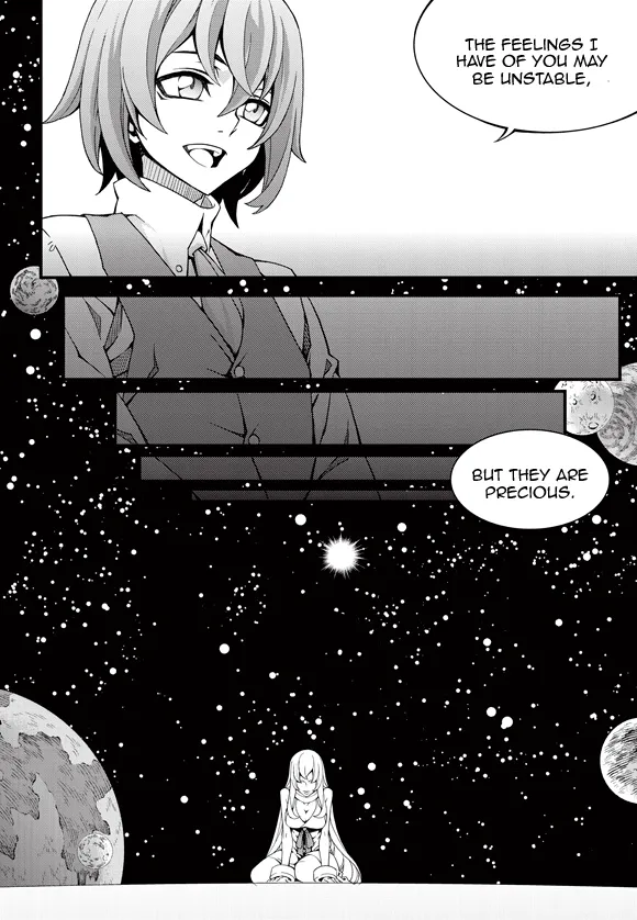Read Witch Hunter Manga Online