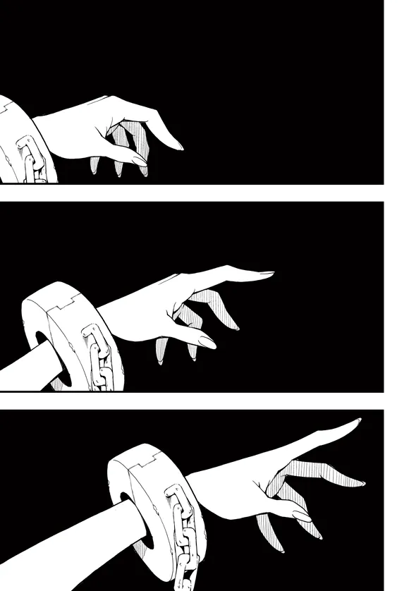 Read Witch Hunter Manga Online