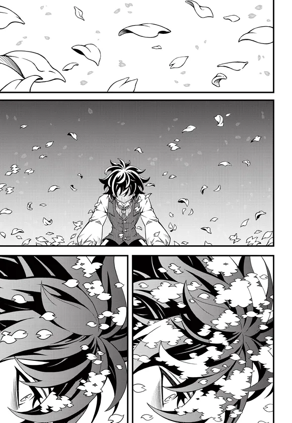 Read Witch Hunter Manga Online