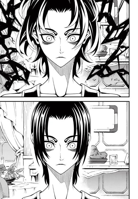 Read Witch Hunter Manga Online