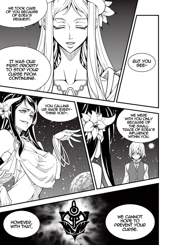 Read Witch Hunter Manga Online