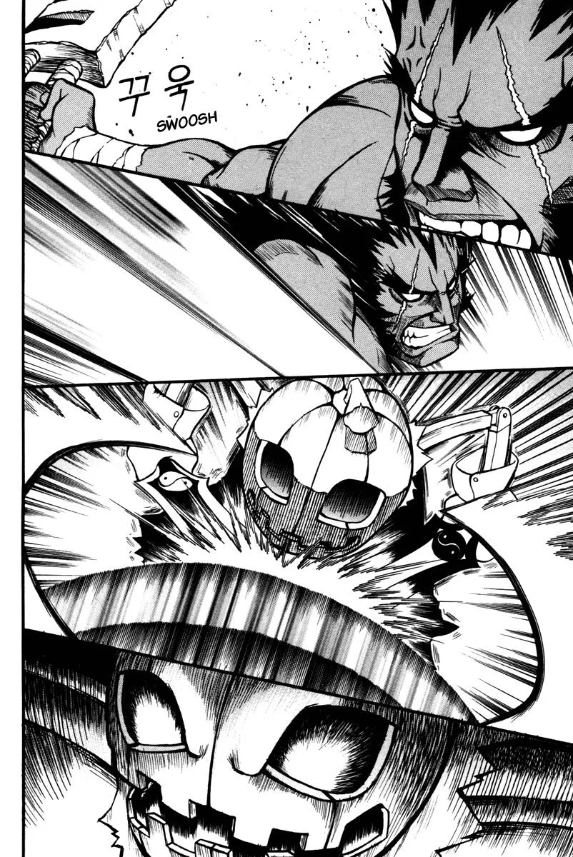 Read Witch Hunter Manga Online
