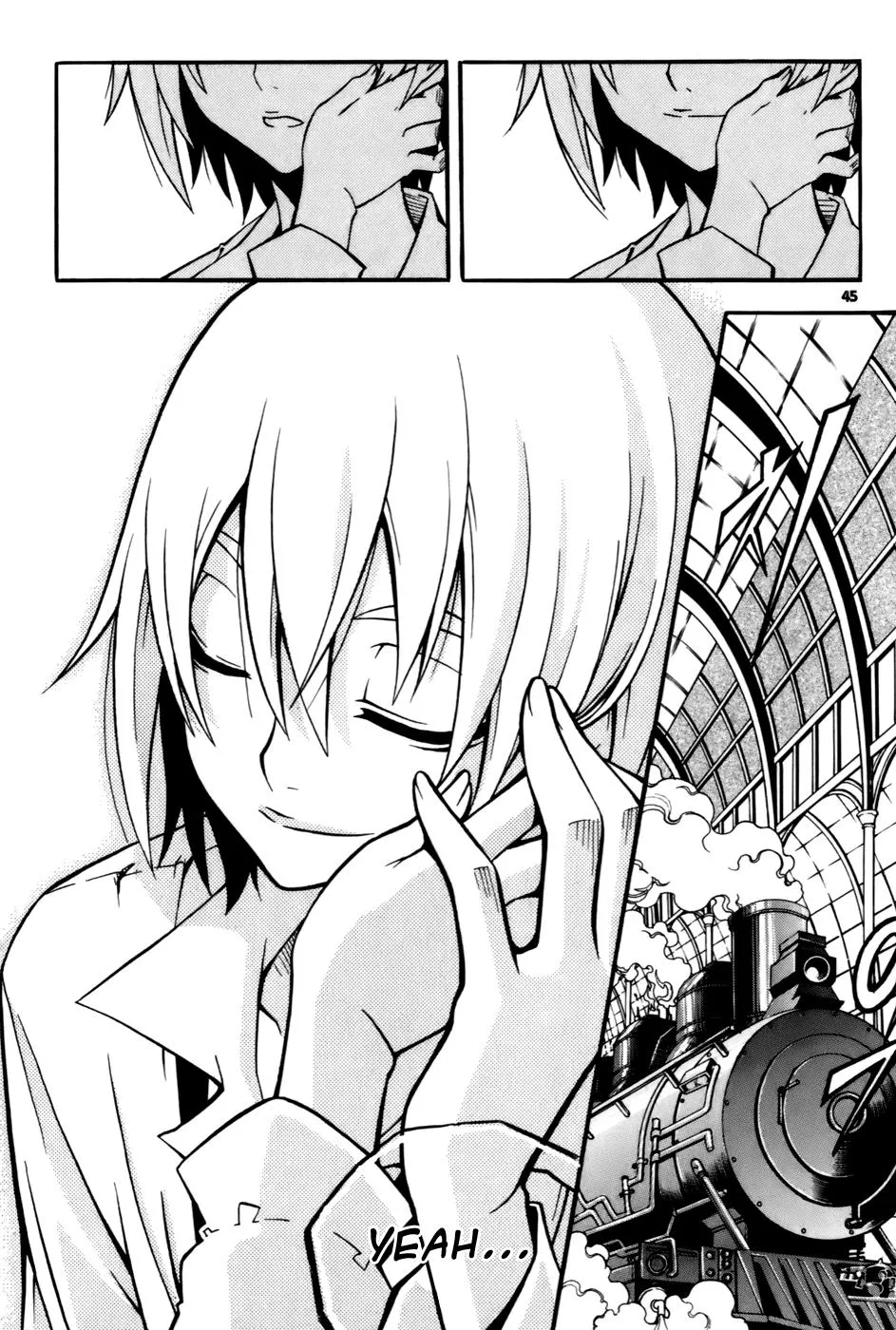 Read Witch Hunter Manga Online