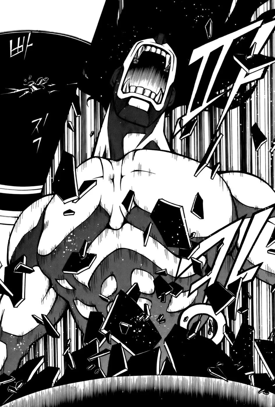 Read Witch Hunter Manga Online